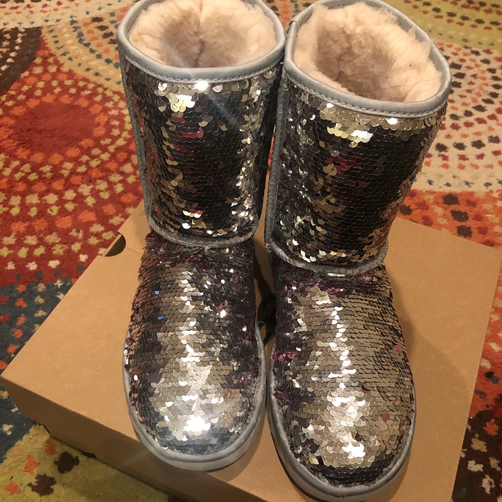 Ugg Boots